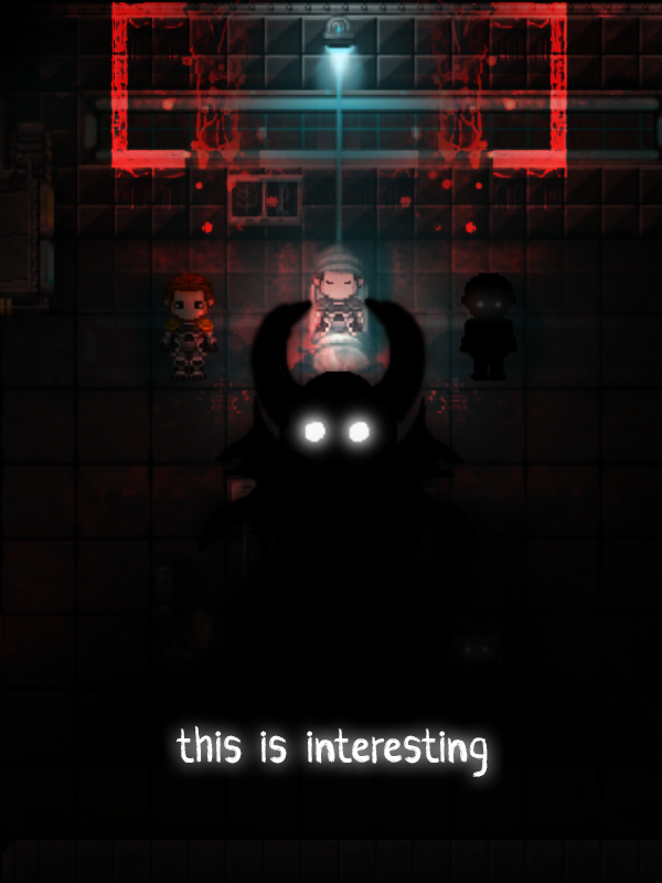 This is Interesting cover