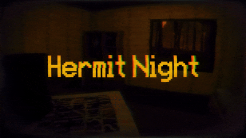 Hermit Night cover