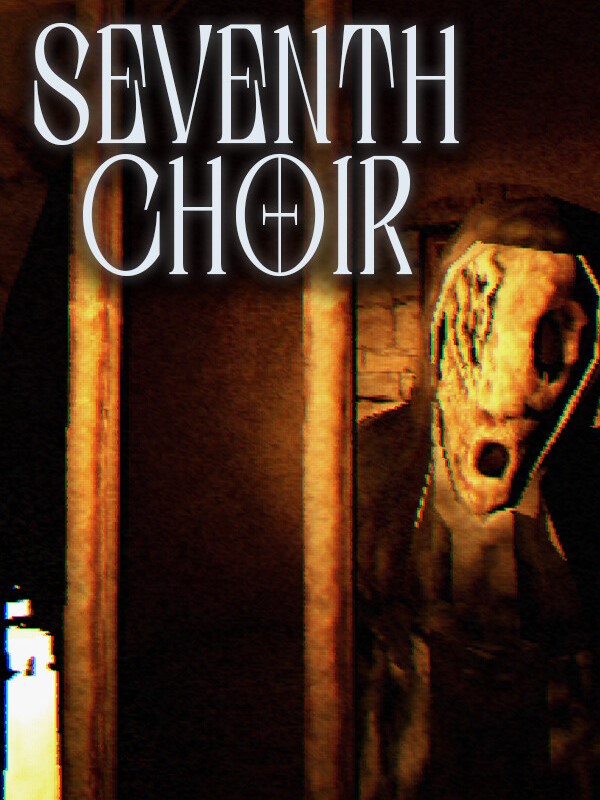 Seventh Choir cover