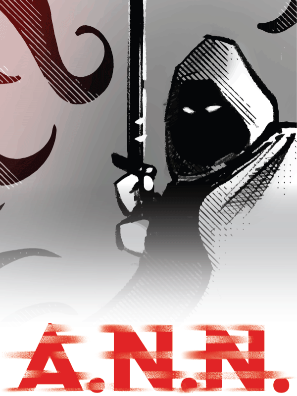 A.N.N. cover