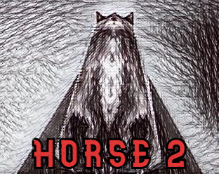 Horse 2 cover