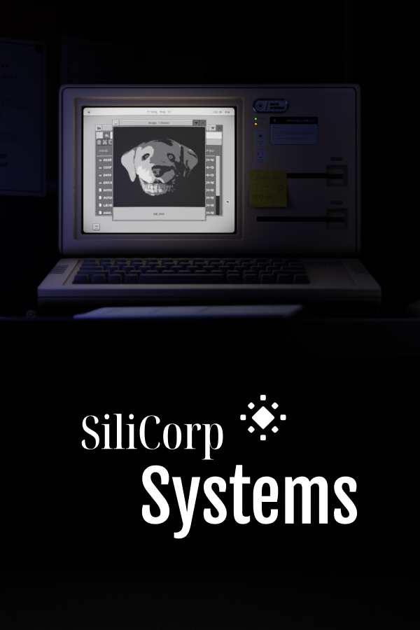 SiliCorp Systems cover
