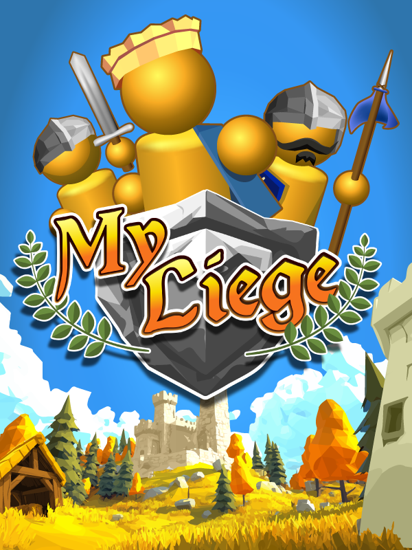 My Liege cover