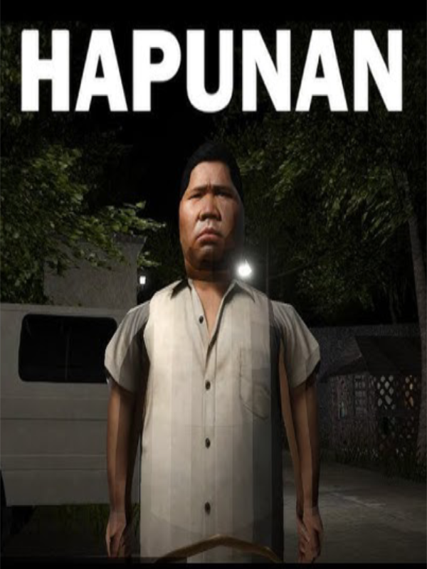 Hapunan cover