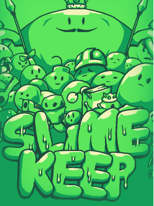 Slimekeep cover