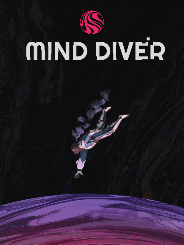 Mind Diver cover