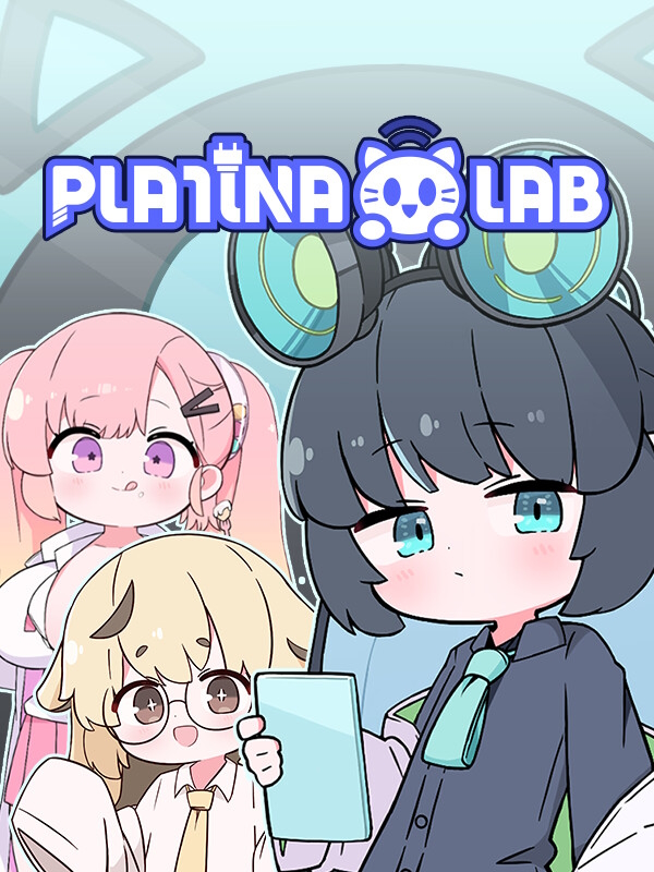 Platina: Lab cover