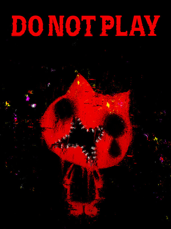 Do Not Play cover