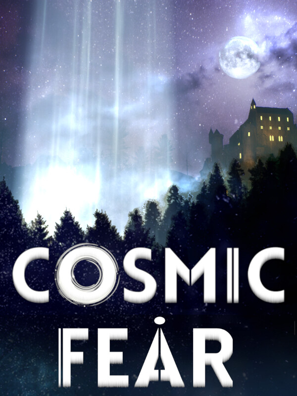 Cosmic Fear cover