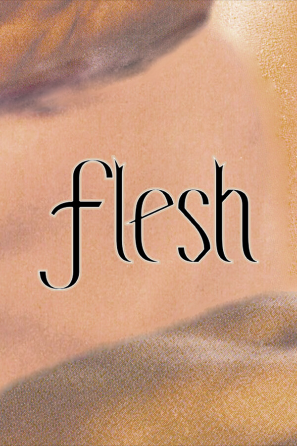 Flesh cover