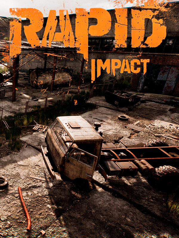 Rapid Impact cover
