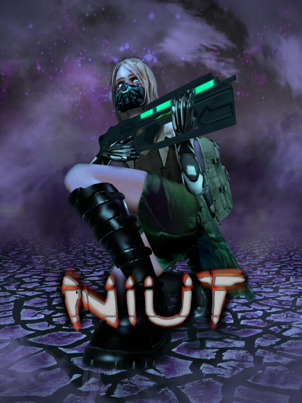 Niut cover