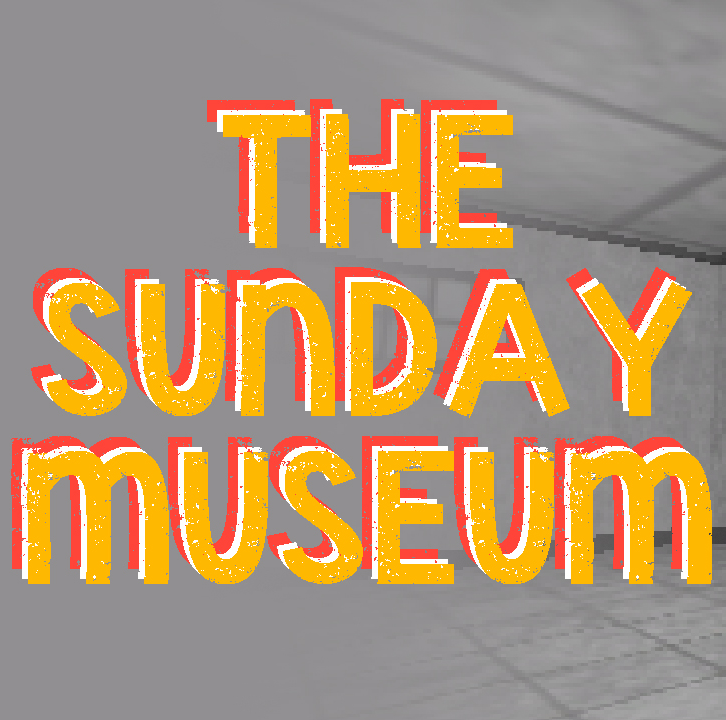 The Sunday Museum cover