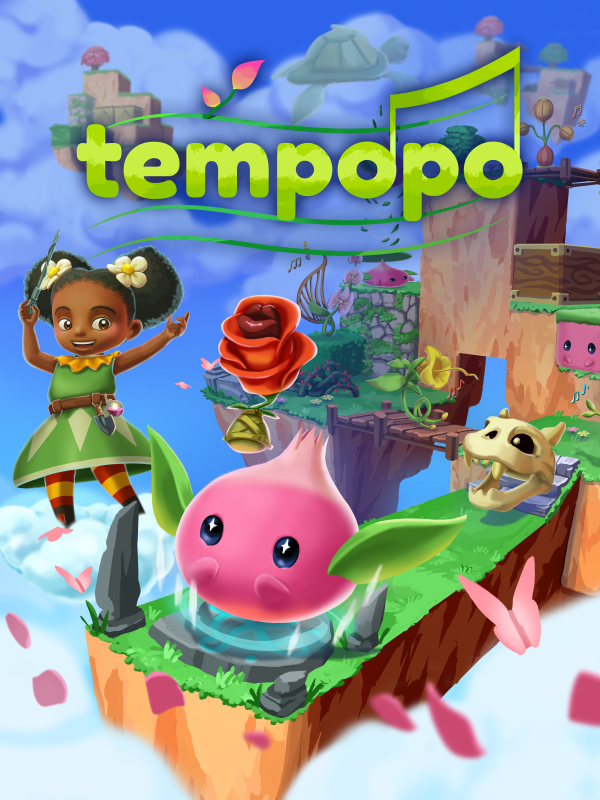 Tempopo cover