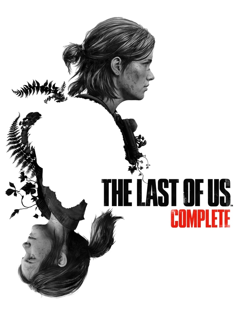 The Last of Us Complete cover
