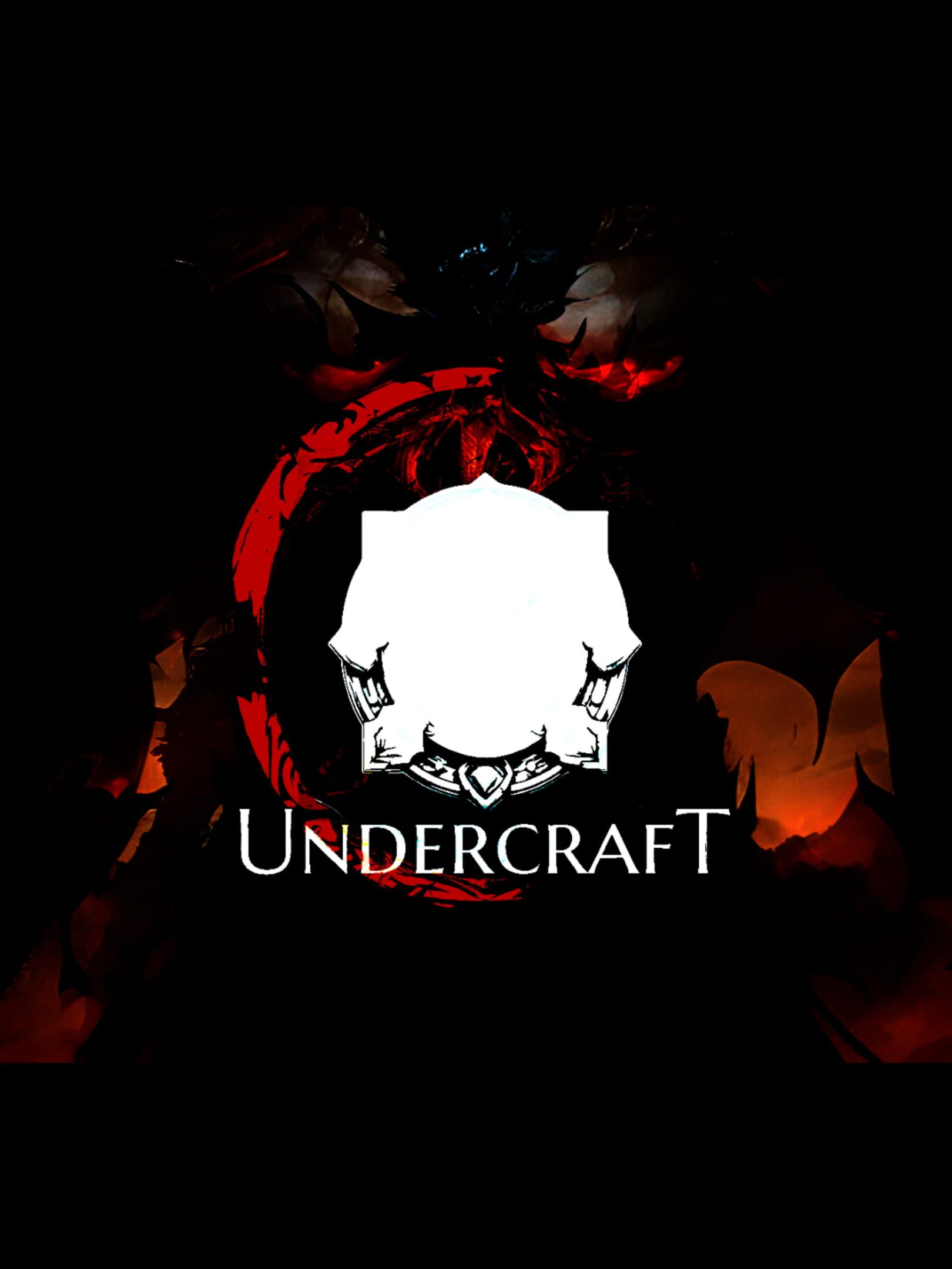 Undercraft cover