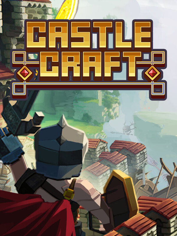 Castle Craft cover