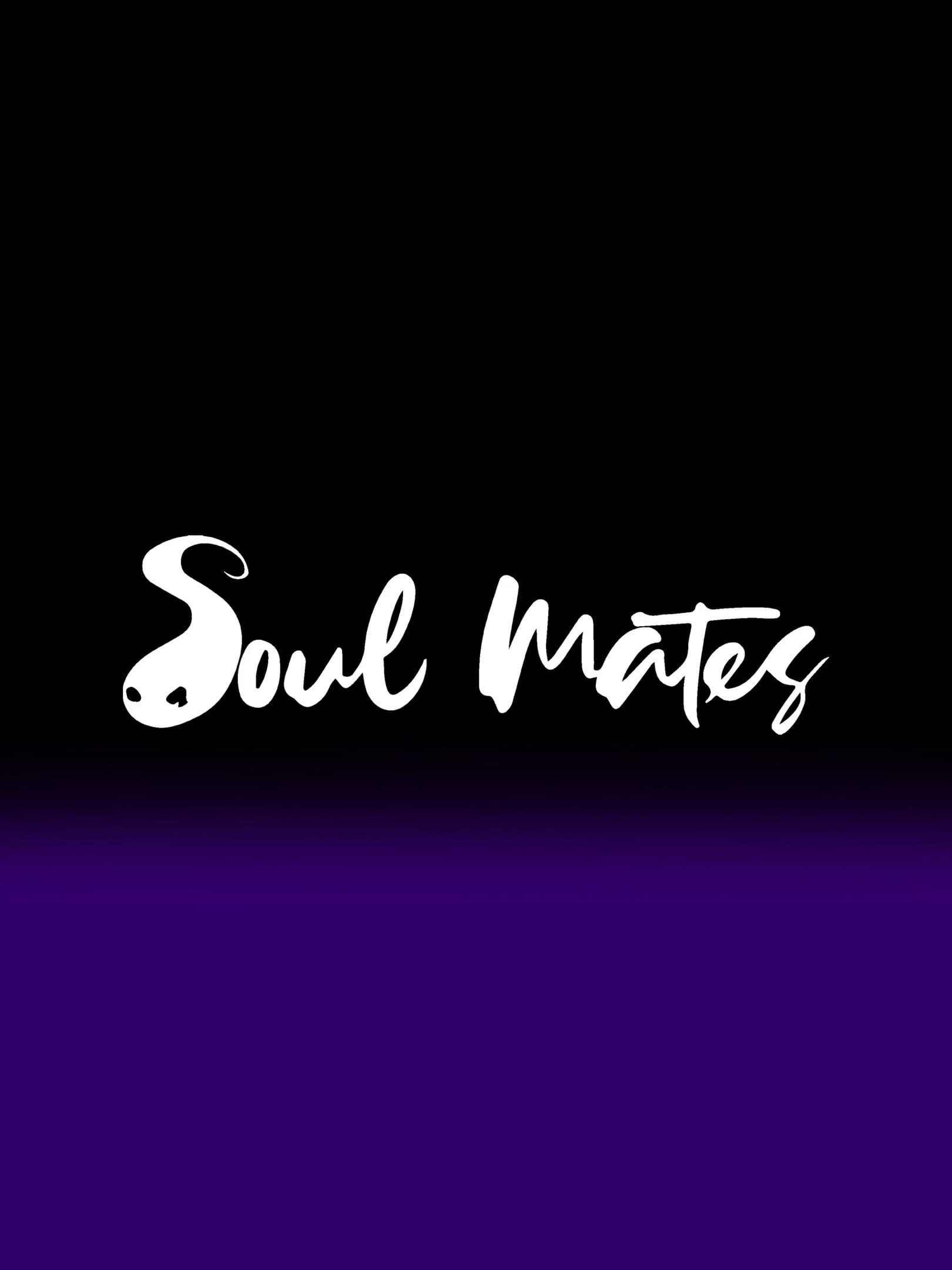 Soul Mates cover