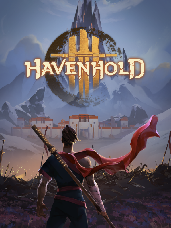 Havenhold cover