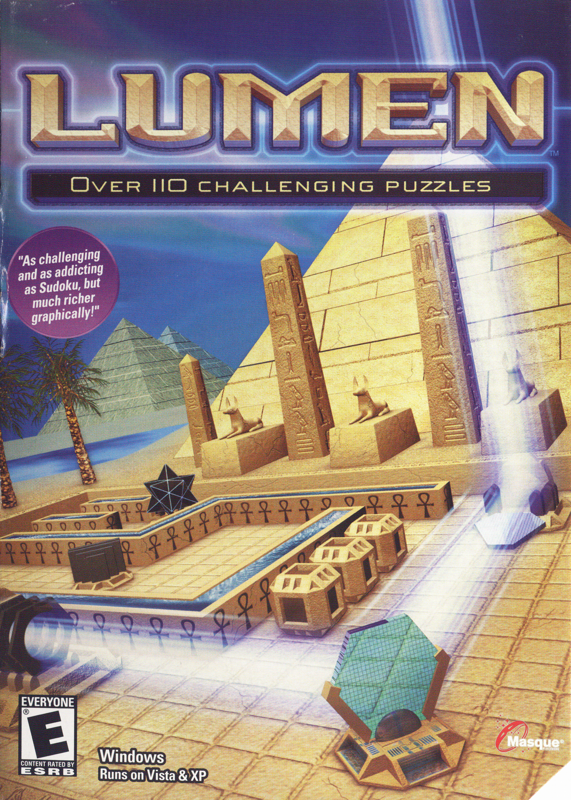 Lumen cover