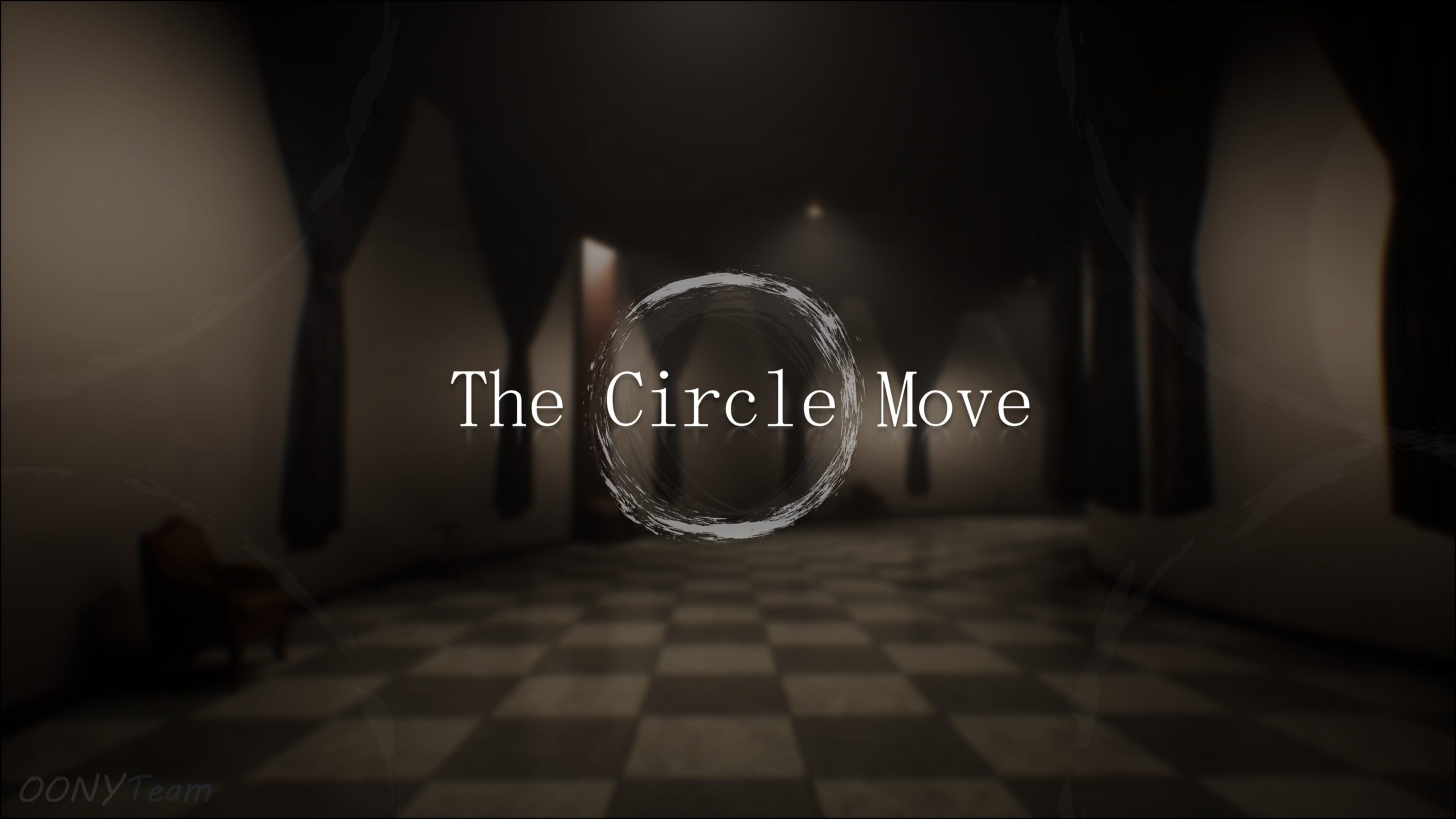 The Circle Move cover