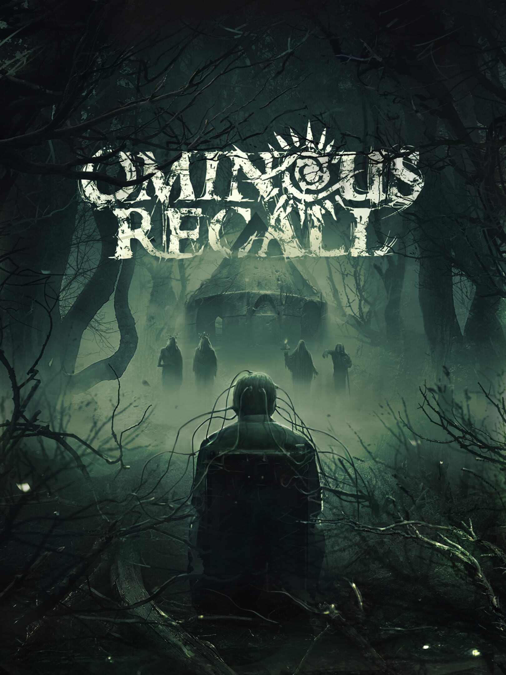 Ominous Recall cover