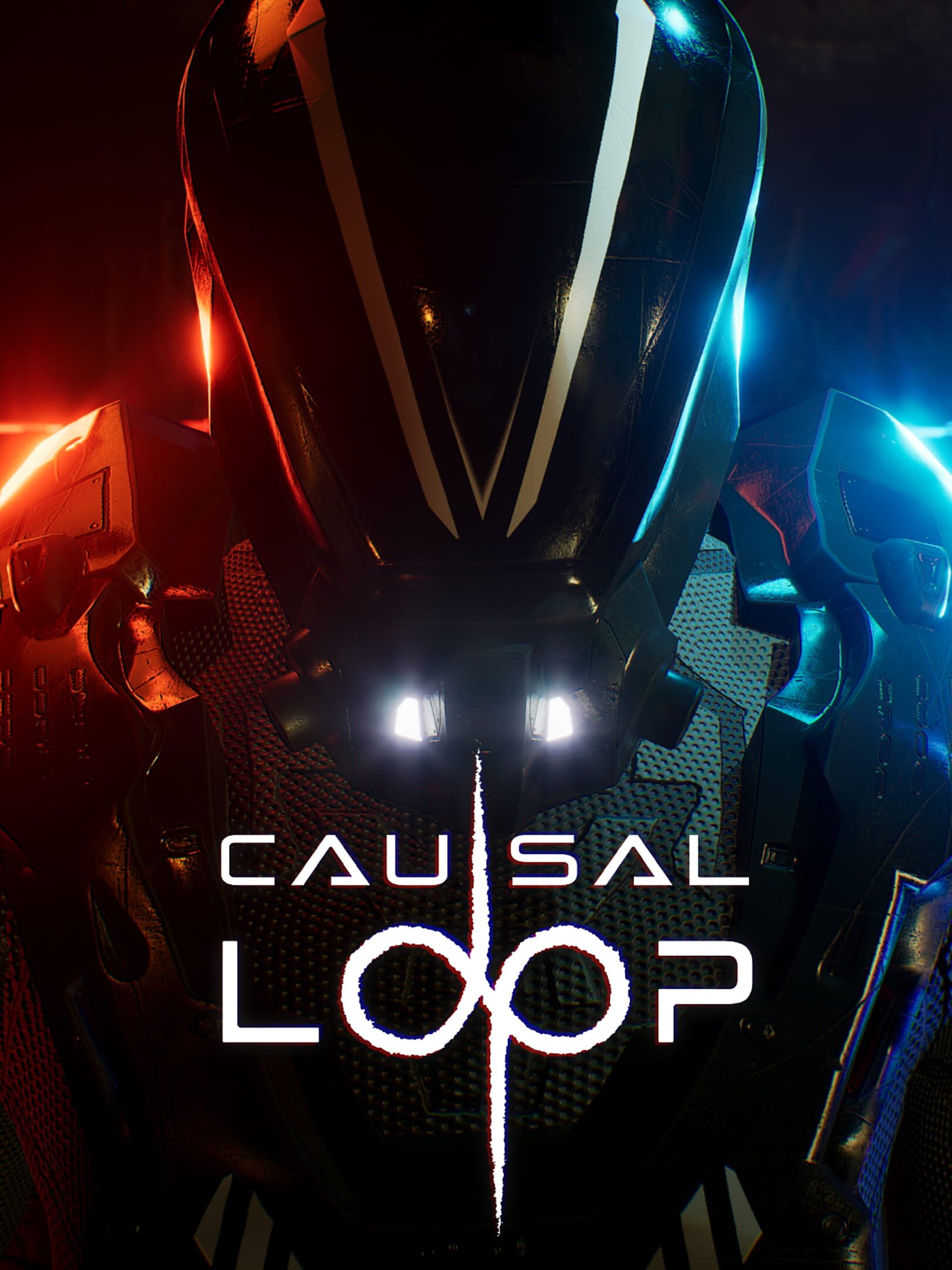 Causal Loop cover