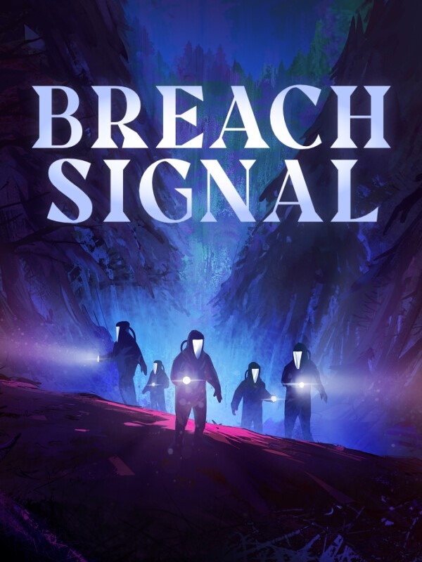 Breach Signal cover