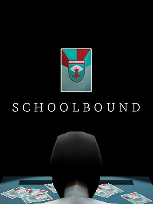 Schoolbound cover