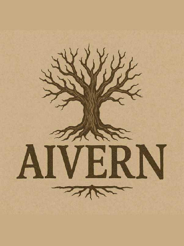 Aivern cover