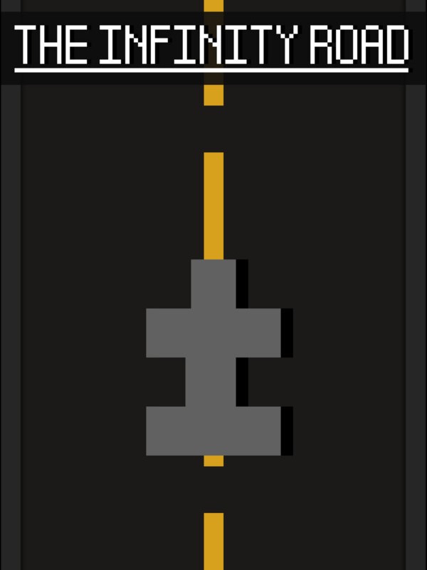 The Infinity Road cover