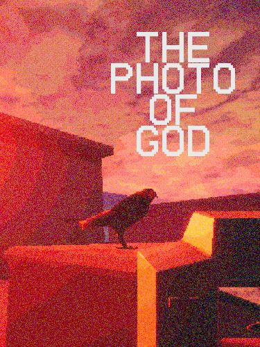 The Photo of God cover