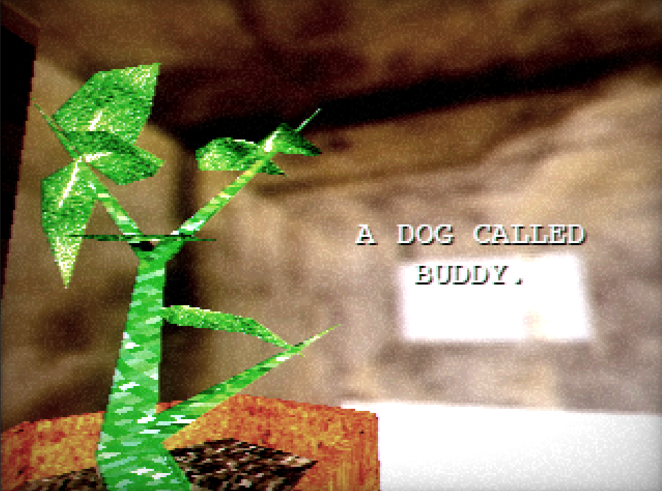 A Dog Called Buddy cover