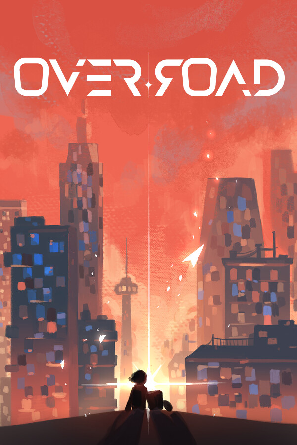 Over Road cover