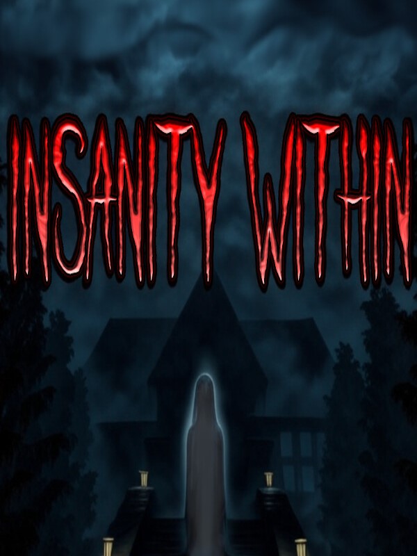 Insanity Within cover