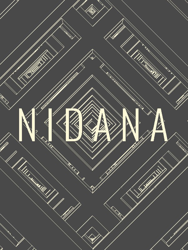 Nidana cover