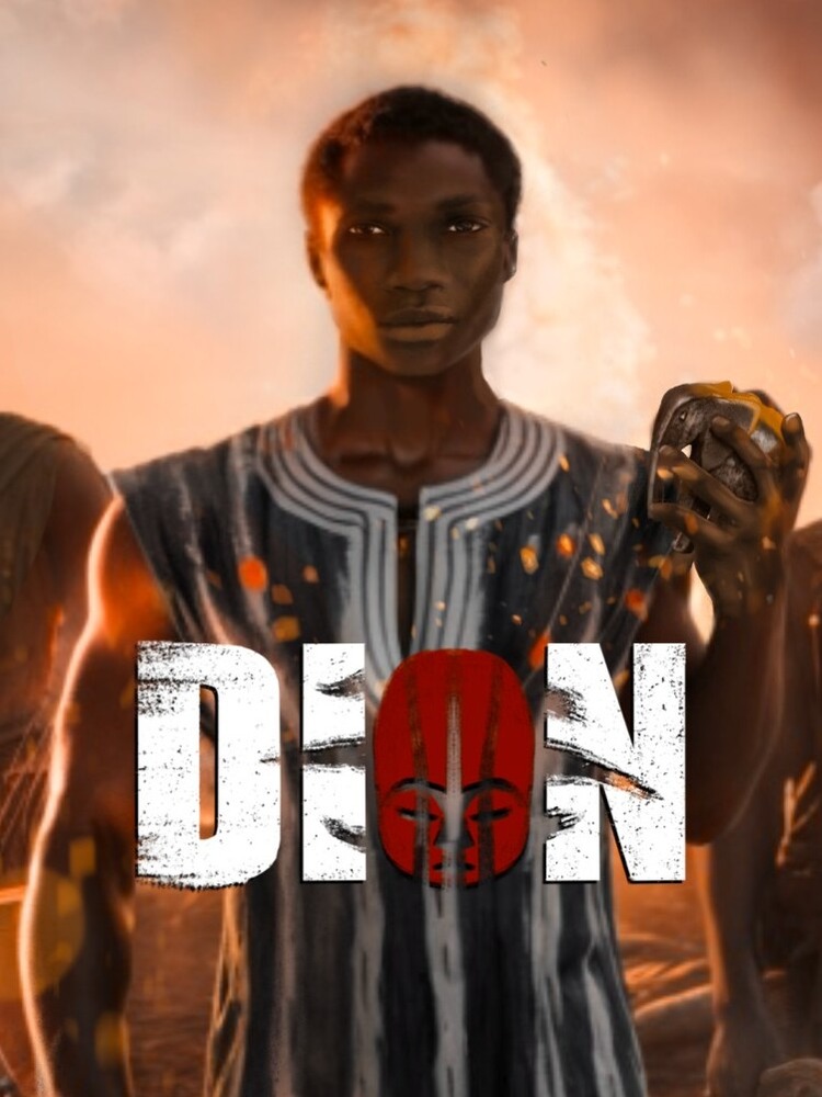 Dion cover