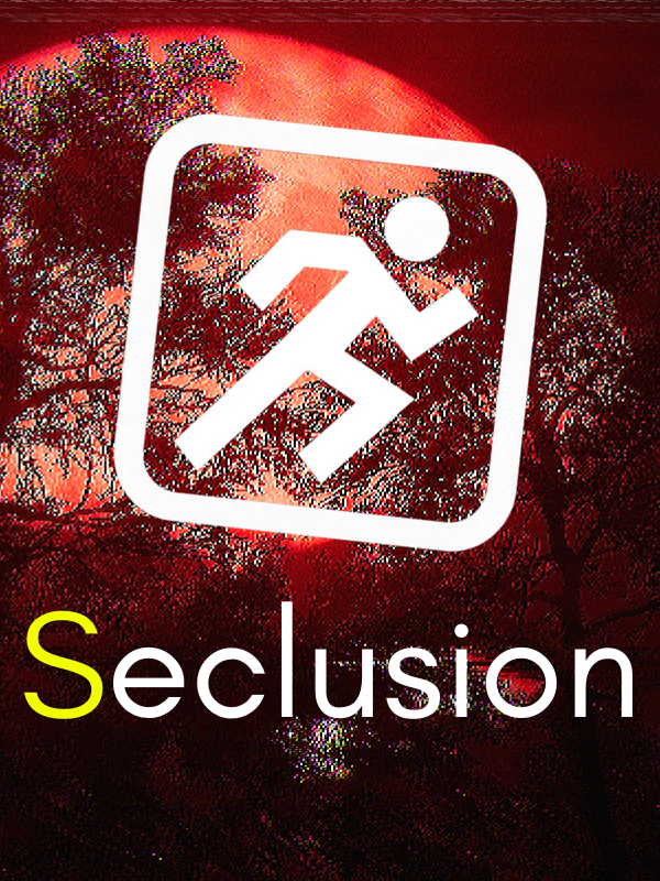 Seclusion cover