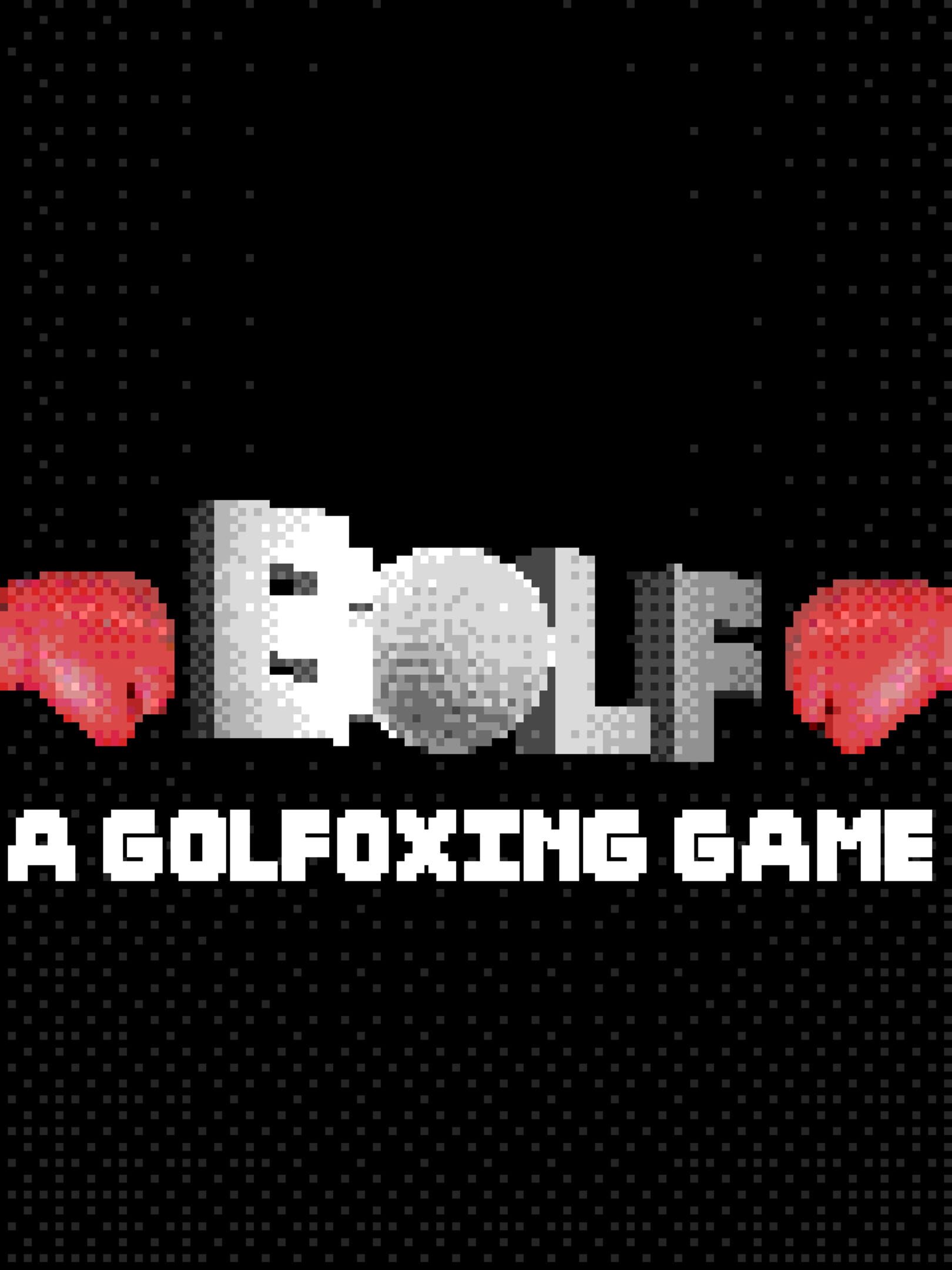 Bolf: A Golfoxing Game cover