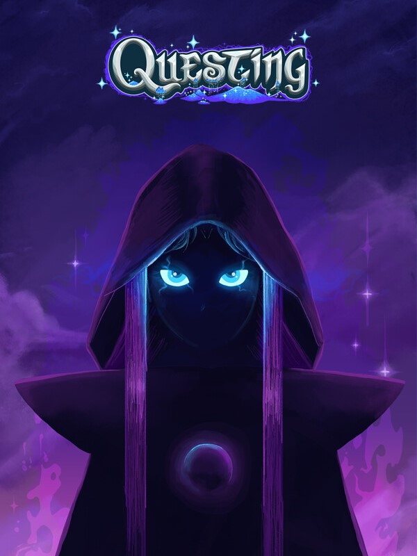 Questing cover