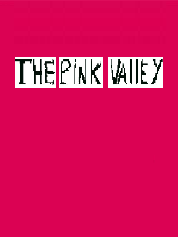 The Pink Valley cover