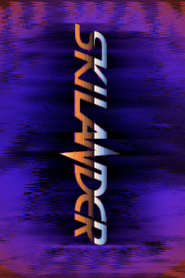 Skilander cover