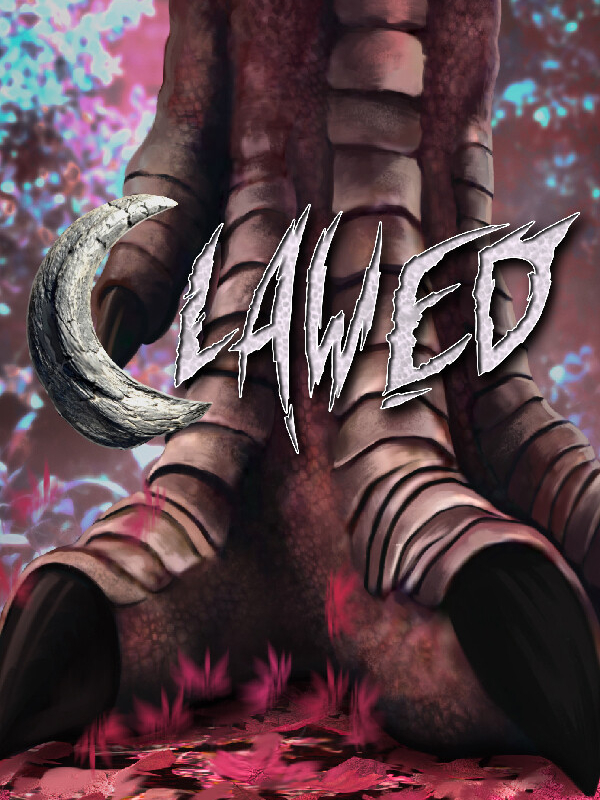Clawed cover