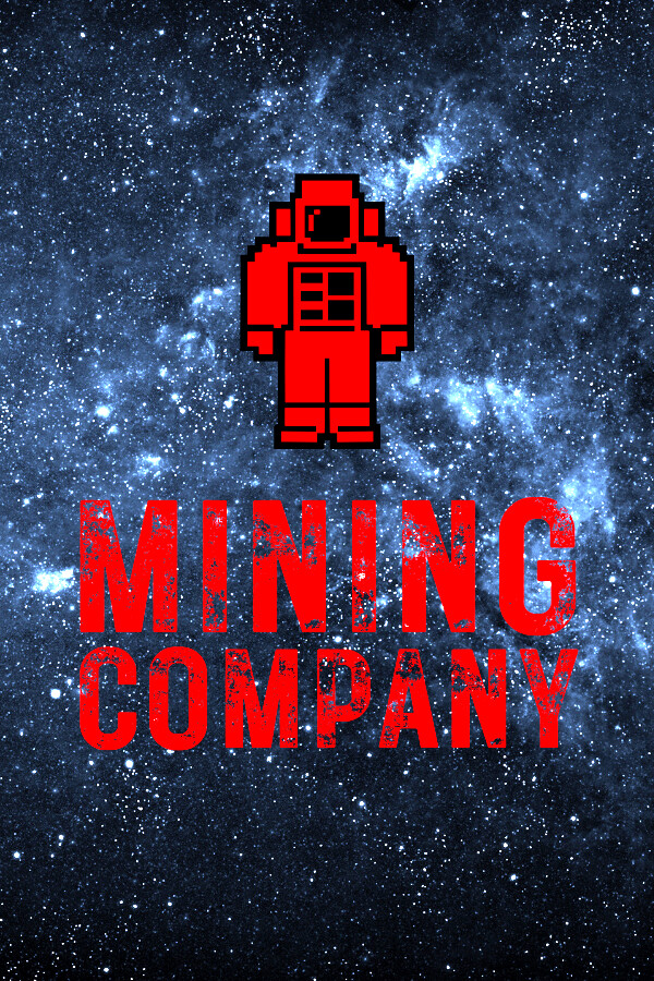 Mining Company cover