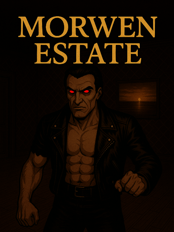 Morwen Estate cover