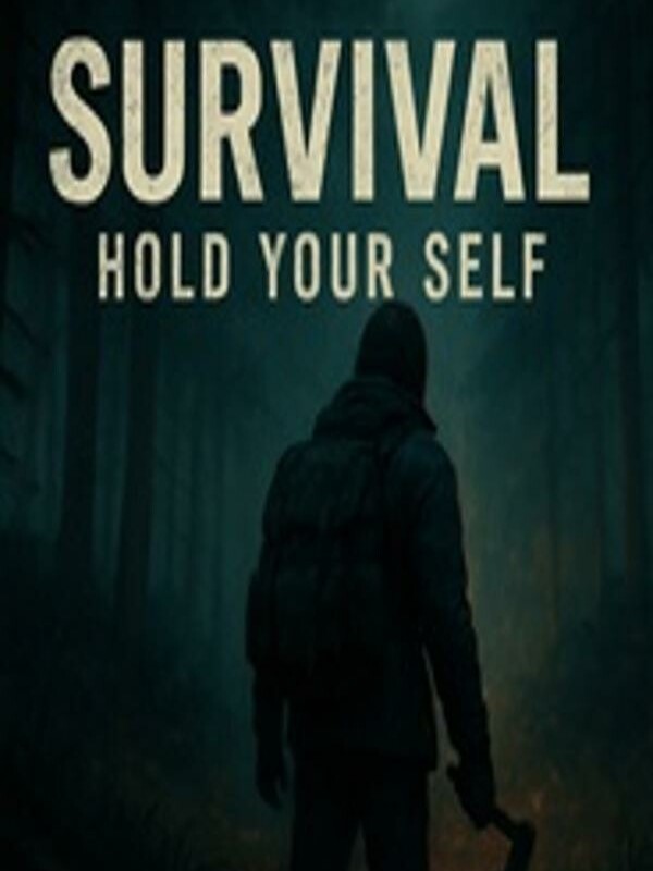 Survival Hold Your Self cover