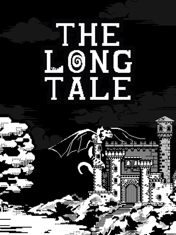 The Long Tale cover