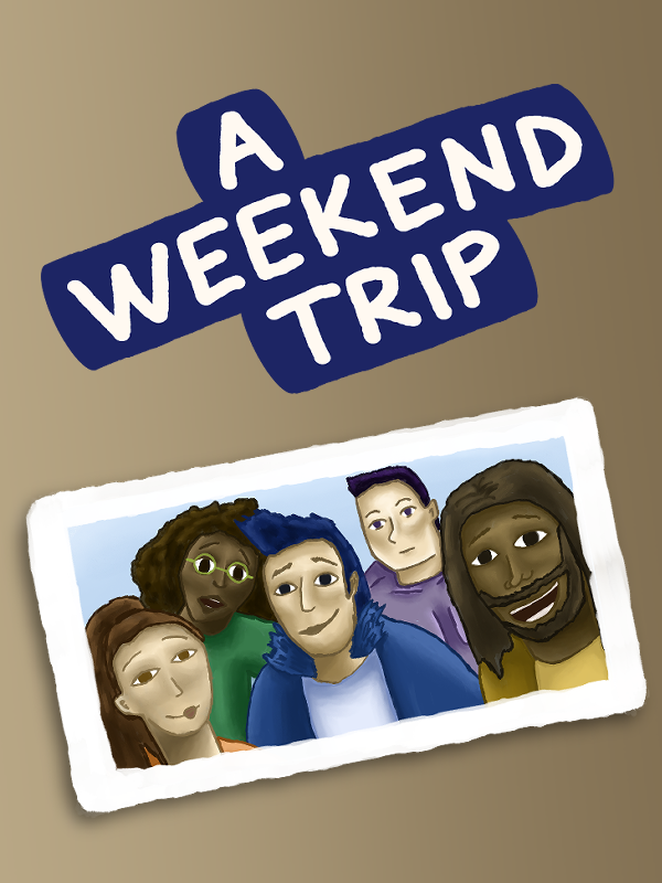 A Weekend Trip cover