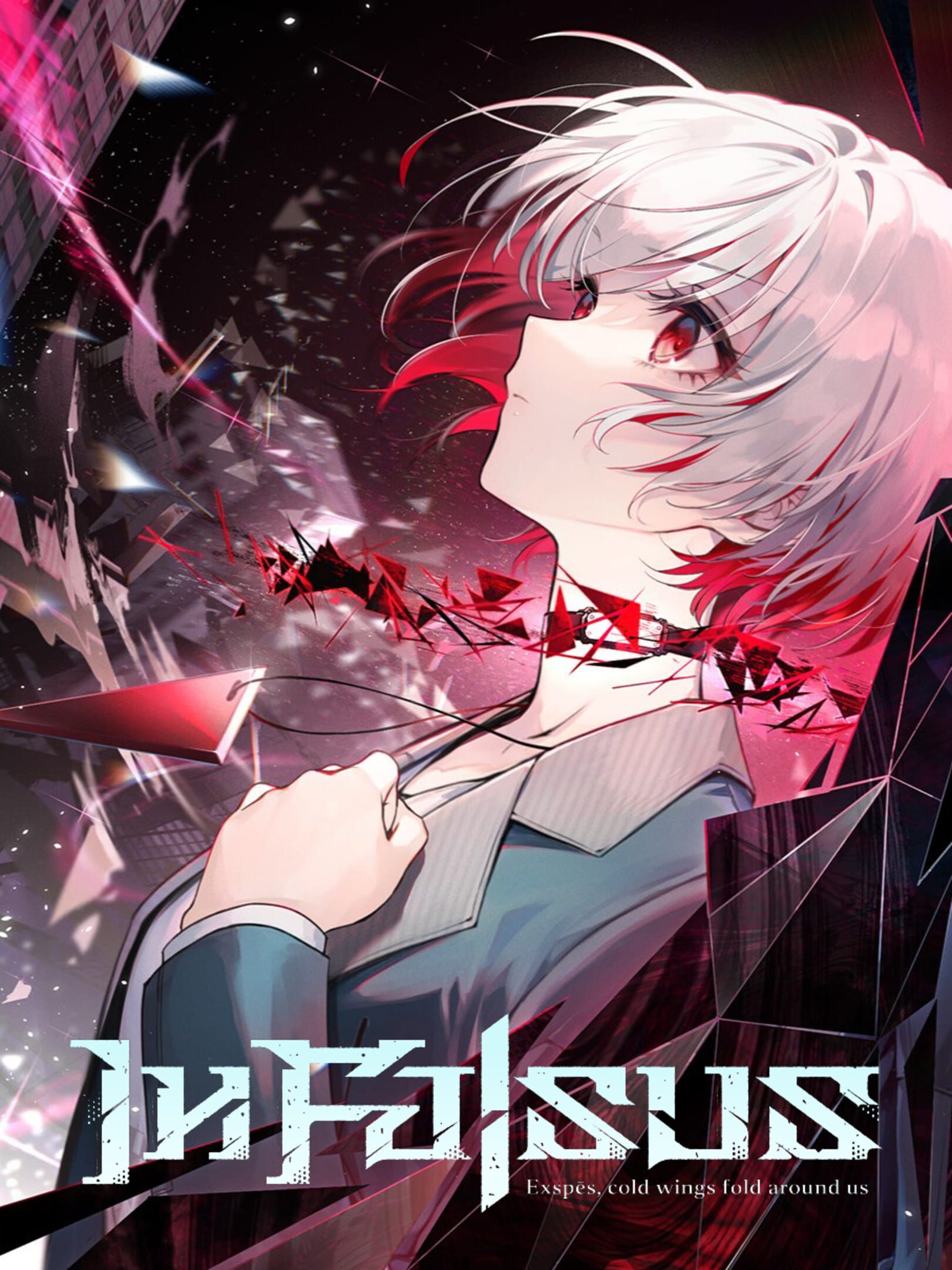 In Falsus cover