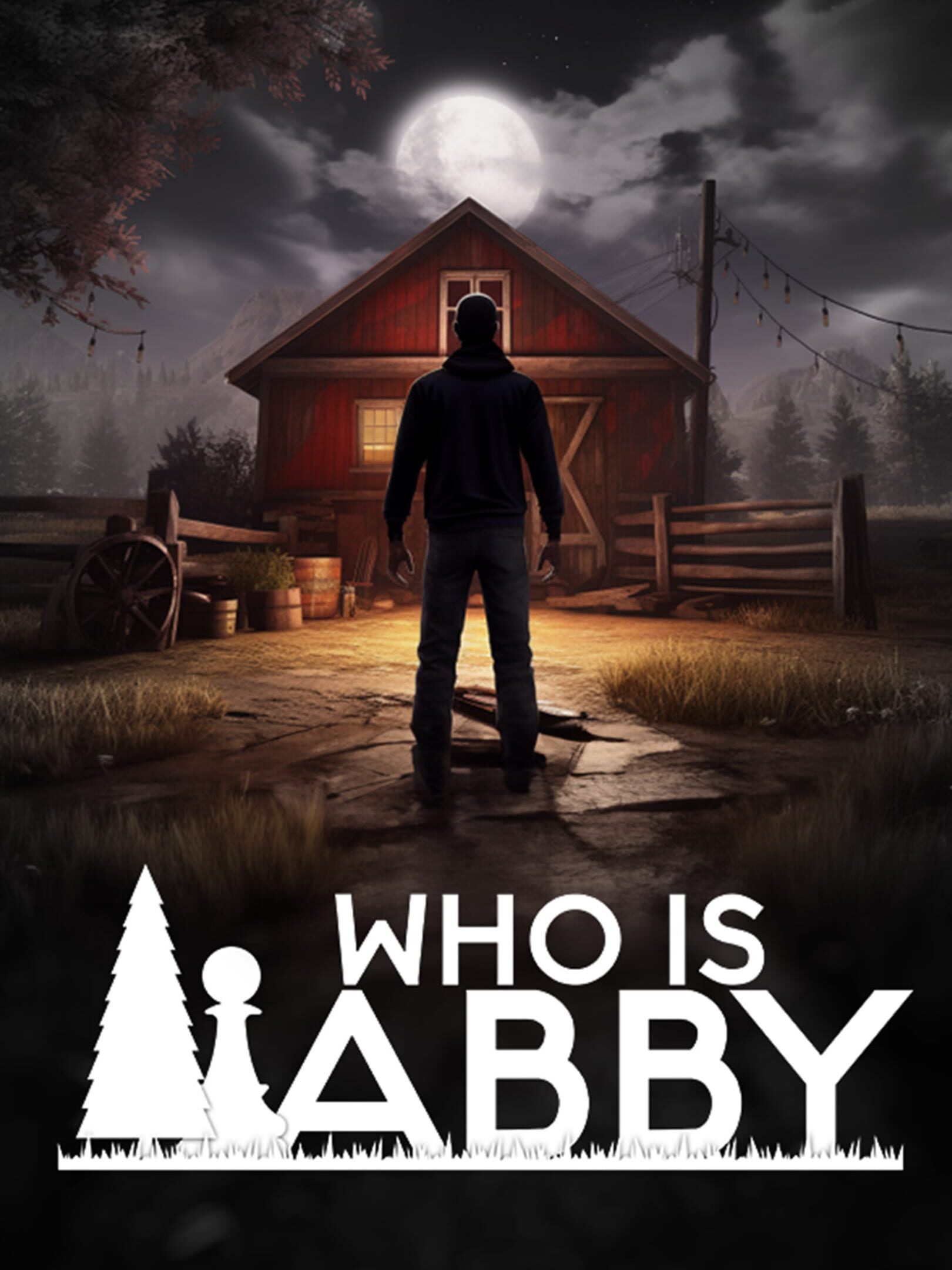 Who is Abby cover